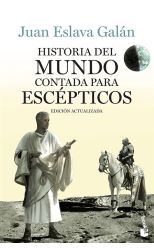 Historia del Mundo Contada Para Escépticos