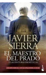 El Maestro del Prado. y las Pinturas Proféticas