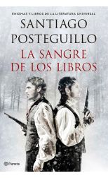 La Sangre de los Libros