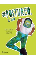 #Posturero. el Libro