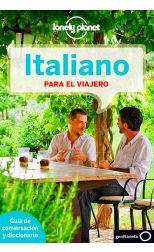 Italiano Para el Viajero. Guía de Conversación y Diccionario