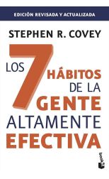 Los 7 Hábitos de la Gente Altamente Efectiva