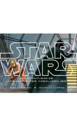 Star Wars. Las aventuras de Luke Skywalker, caballero Jedi