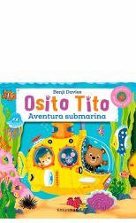 Osito Tito. Aventura submarina