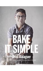 Bake it simple