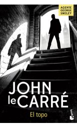 Agente George Smiley 3. el Topo