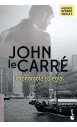 Agente George Smiley. el Honorable Colegial