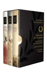 Trajano - Estuche