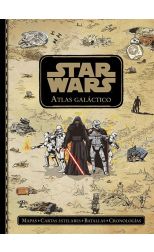 Star Wars. Atlas Galáctico