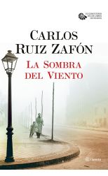 La Sombra del Viento. el Cementerio de los Libros Olvidados. 1