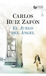 El Juego del Ángel. el Cementerio de los Libros Olvidados. 2