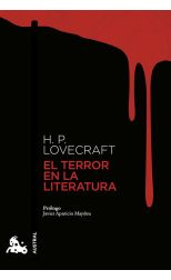 El Terror en la Literatura