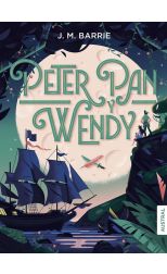 PETER PAN Y WENDY