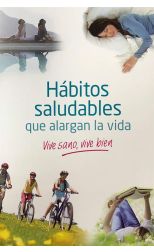 Hábitos Saludables que Alargan la Vida