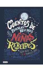 Cuentos de Buenas Noches Para Niñas Rebeldes 1