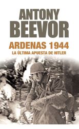 Ardenas 1944