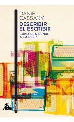 Describir el Escribir. Cómo Se Aprende a Escribir