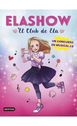 Elashow. un Concurso en Musical.Ly