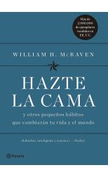 Hazte la Cama