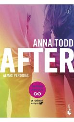Almas Perdidas. After. 3