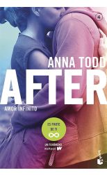 Amor Infinito. After. 4