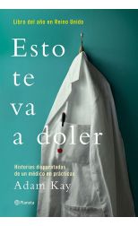 Esto Te Va a Doler