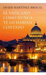 El Vaticano como Nunca Te lo Habían Contado