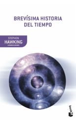 Brevísima historia del tiempo