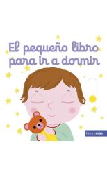El Pequeño Libro Para Ir a Dormir