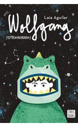 Wolfgang. (Extraordinario)