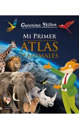 Mi Primer Atlas de Animales