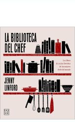 La biblioteca del chef