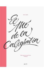 El arte de la caligrafía