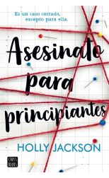 Asesinato para principiantes