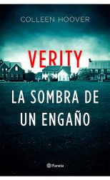 Verity. La sombra de un engaño