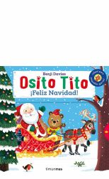 Osito Tito. ¡Feliz Navidad!