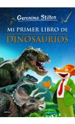 Mi Primer Libro de Dinosaurios