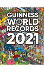 Guinness World Records 2021