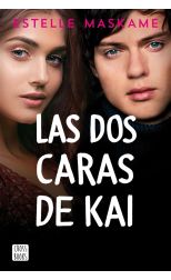 Las Dos Caras de Kai