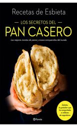 Los secretos del pan casero