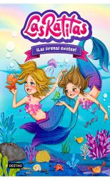¡Las sirenas existen!. Las Ratitas. 5
