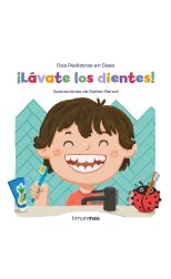 ¡Lávate los dientes!