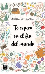 Te espero en el fin del mundo