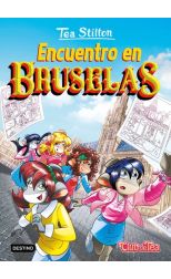 Encuentro en Bruselas