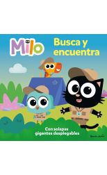 Milo: Busca y encuentra