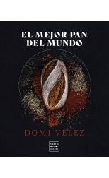 El mejor pan del mundo