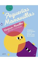 Pequeñas maravillas