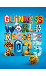Guinness World Records 2025 (edición Latinoamérica)