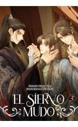 El siervo mudo 03
