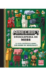 Minecraft Oficial: Enciclopedia de mobs